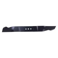 Scheppach ceramic knife with three handle holes for ergonomic grip and balance