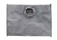 Scheppach dust bag with integrated dust outlet hole