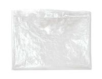 Scheppach chipping bag (set piece) – white fabric bag