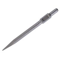 Scheppach precision drill bit with ergonomic handle
