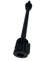 Extension handle coupling for Scheppach HPC series