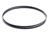 Scheppach saw blade with 4 TPI, 1790 mm length