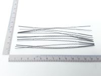 Scheppach sharp hooks with ruler for size reference