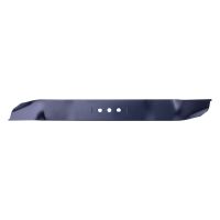Scheppach knife with serial number and handling guide markings