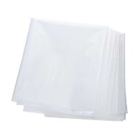 Waterproof, foldable protective cover highlighting product features for Scheppach items