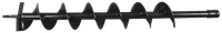 Scheppach earth auger bit with screw tip