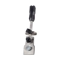 Scheppach tool holder with precise grip for tool attachment