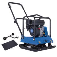 Scheppach reciprocating tool with engine and handle assembly for precise work