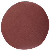 Scheppach sanding disc for RD 150 K60 paper, grit P60