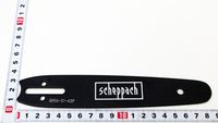Scheppach chainsaw guide bar (GH06-31-43P) for DIY use