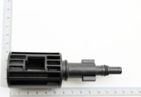Scheppach mechanical component with integrated adapter for Sterwins HCE series