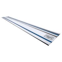 Scheppach profile strip with embedded brand marking