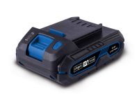 Scheppach 20V Lithium battery pack (2.0Ah) for tools