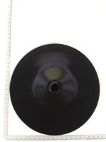 Scheppach cover plate (top view) – Circular disc with central hole