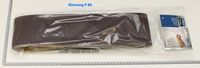Scheppach P80 grain set with measuring scale and packaging