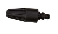 Scheppach turbo nozzle (DIY) with nozzle tip