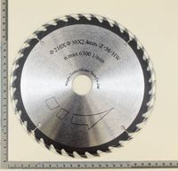 Scheppach milling attachment with markings and specifications for machining
