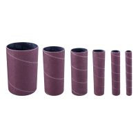 Scheppach socket bushing sizes with 120 mm inner diameter markings