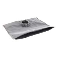 Body protection bag with integrated carrying strap