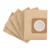 Filter paper inserts for Scheppach products with filter housing