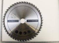 Scheppach circular saw blade, 48 teeth, Ø 250 mm, for HS100S series