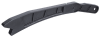 Electronic push stick component (guide rail section)