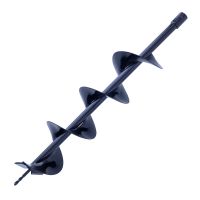 Multi-bolt attachment for precise rotational adjustments with integrated handle