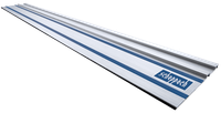 Scheppach tool mounting rail