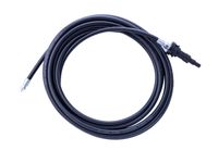 Scheppach high-pressure cleaner hose with connectors