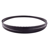 Scheppach band saw blade, 2360 mm wide with 12 mm teeth thickness