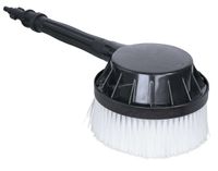 Scheppach rotating brush attachment