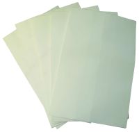 Filter bag for Scheppach system, set of five pieces