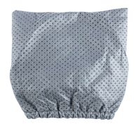 Fabric filter PN-NTS20 by Scheppach, shown from the back on a white background.