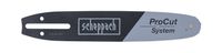 Scheppach ProCut System quick clamp for tool attachment