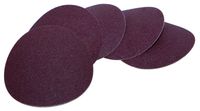 Scheppach rounded edge plates – smooth finish