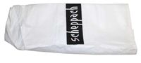 Scheppach filter bag HD15 (DIY) with label