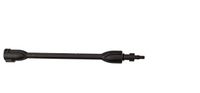Scheppach spray gun handle assembly