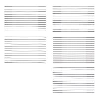 Key technical specifications for 60-piece decuping blade set (12-piece packs) for decuping saws