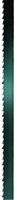 Scheppach saw blade with serrated edge for precise cuts