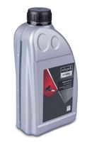 Scheppach saw chain oil (1-litre bottle) for chainsaws