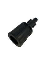 Scheppach HPC to HCE series connector adapter, Ø14.5 mm