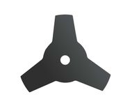 Scheppach three-tooth blade