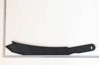 Scheppach push stick profile section, part of a sliding stick