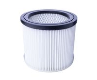 30L folded filter for NTS30, white filter element