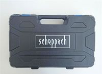 Scheppach BC-PS150-X tool transport case